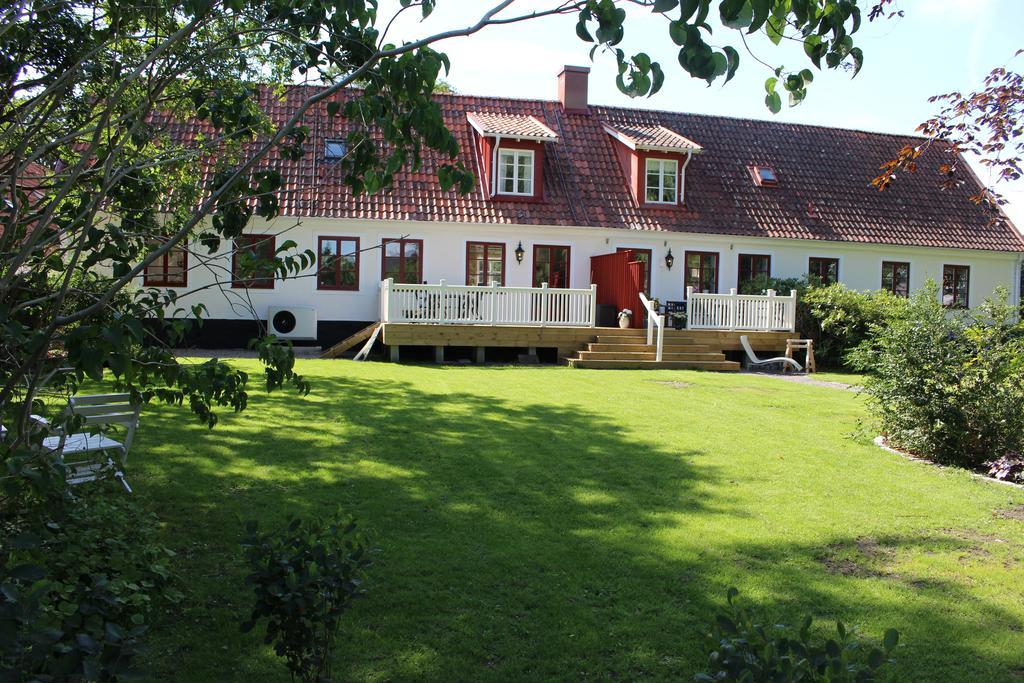 Svanebaecks Gard Viken  المظهر الخارجي الصورة